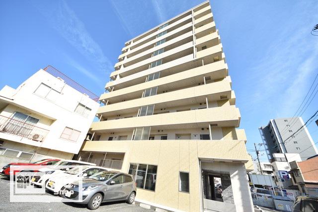 アーバンパレス田町