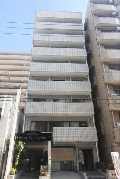 メゾン内久宝寺