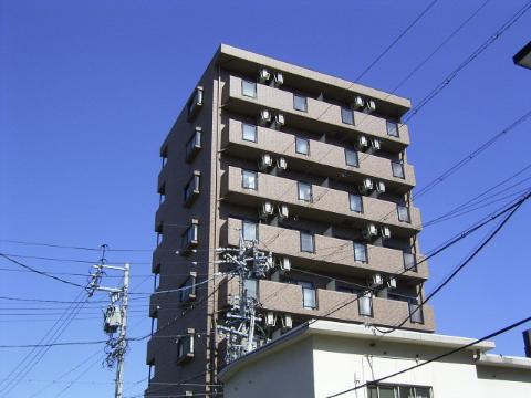 シティライフ名駅