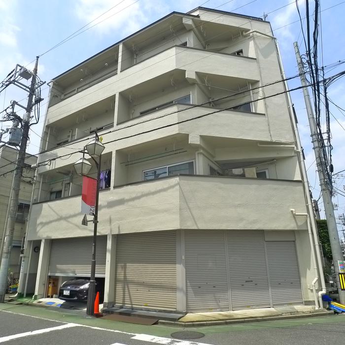 吉野ビル