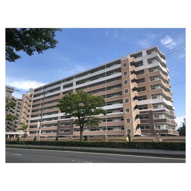 シティハウス長町南ミュージアムコート
