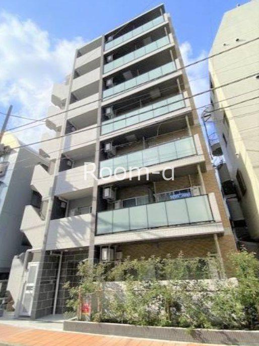 SHOKEN RESIDENCE横浜反町
