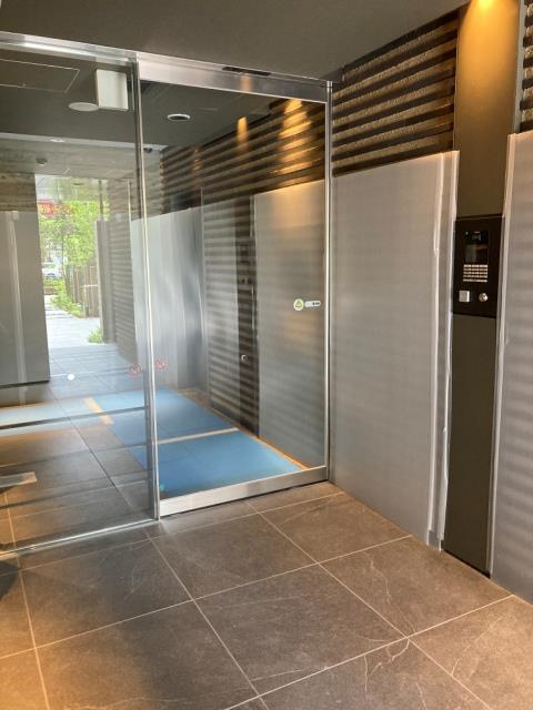 アーバネックス深川木場