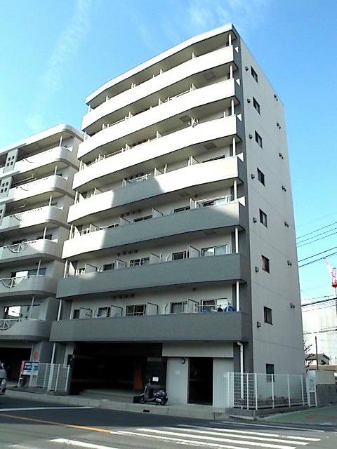 アルファコート西川口IV