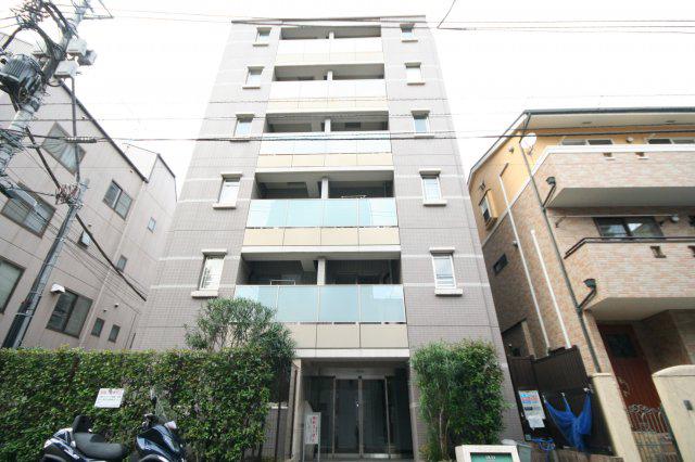 日神デュオステージ小石川