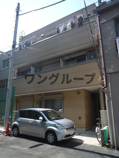 シャーマントSK