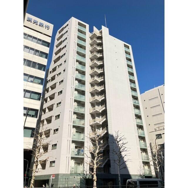 ファミール銀座イースト