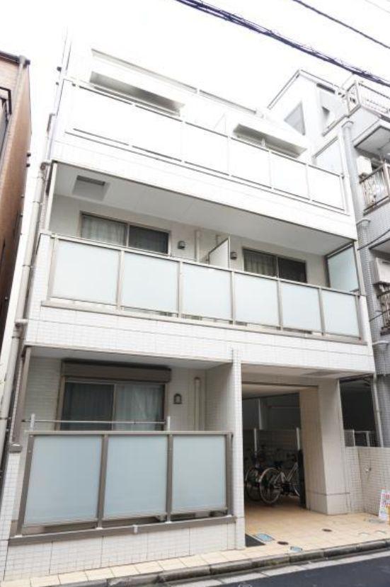 キバサンフラット