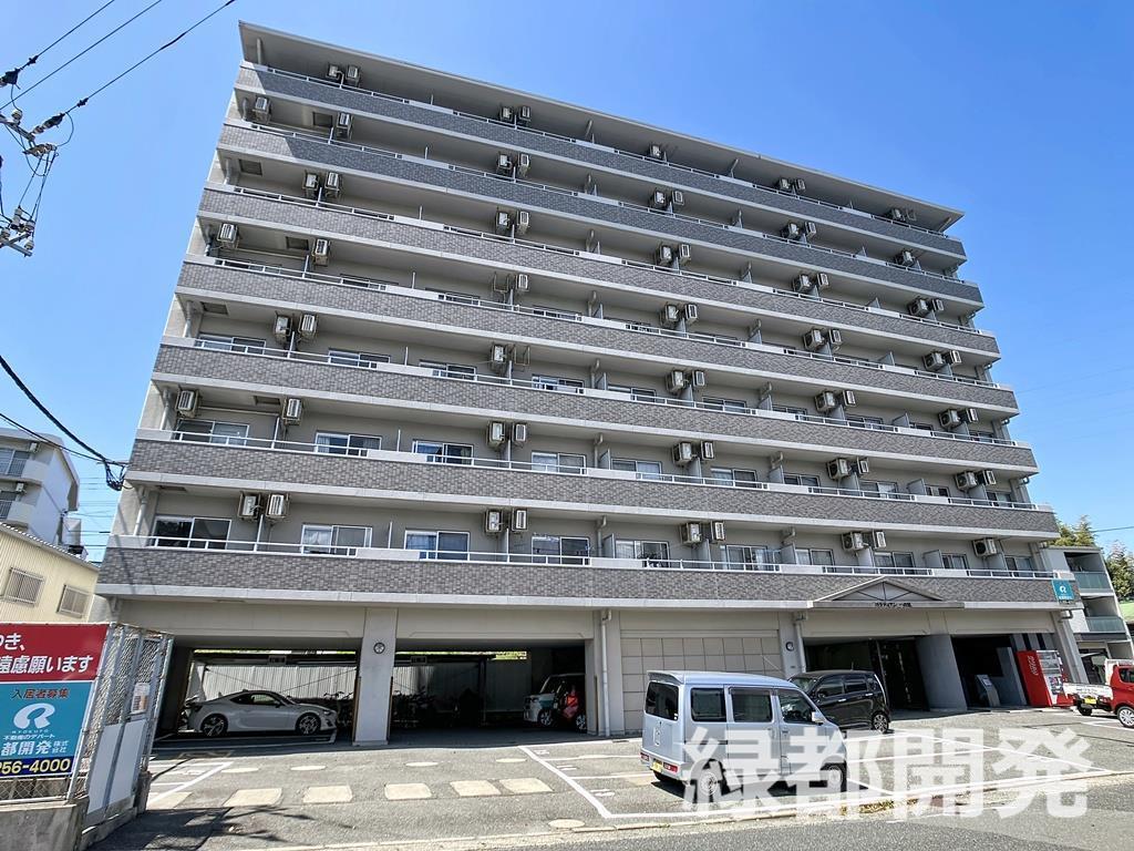 パラディアン一の宮