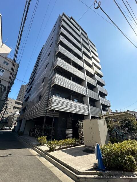 メイクス新中野アジールコート
