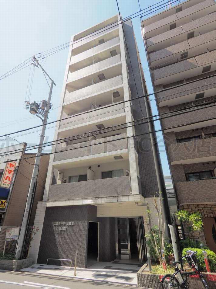 エスカーサ心斎橋イースト