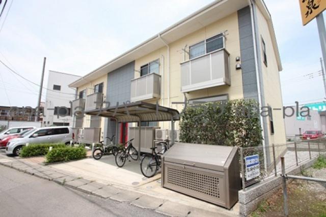 アムール川越IC2008秋本