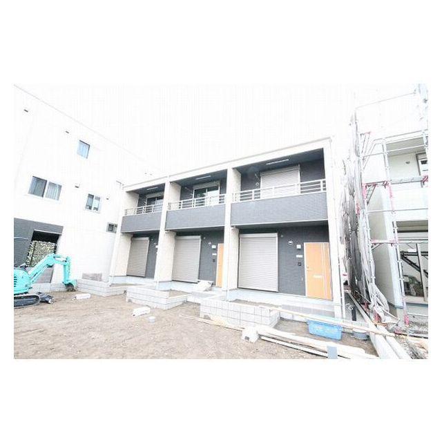 LUCE 元町