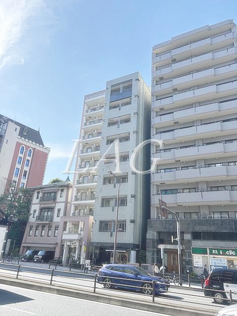 ミッテル三田II