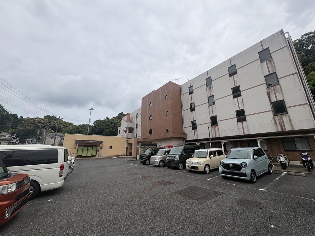 第10須賀ビル