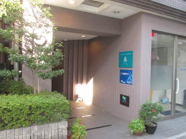 ピースフル北上野