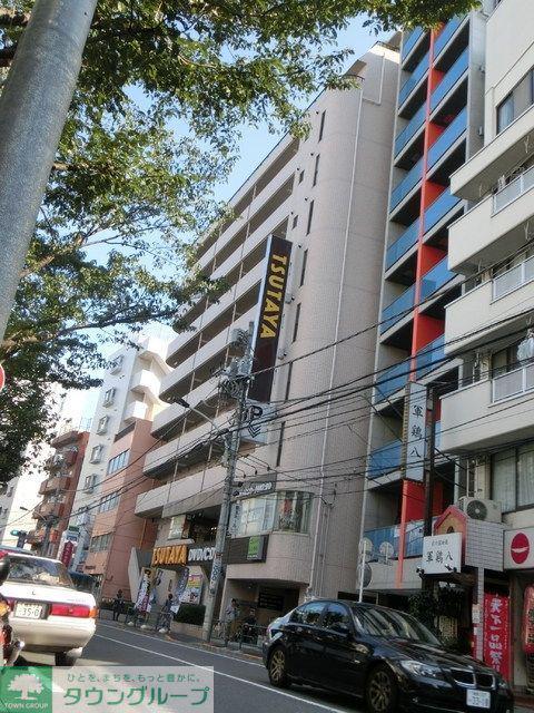 アドバンス江古田