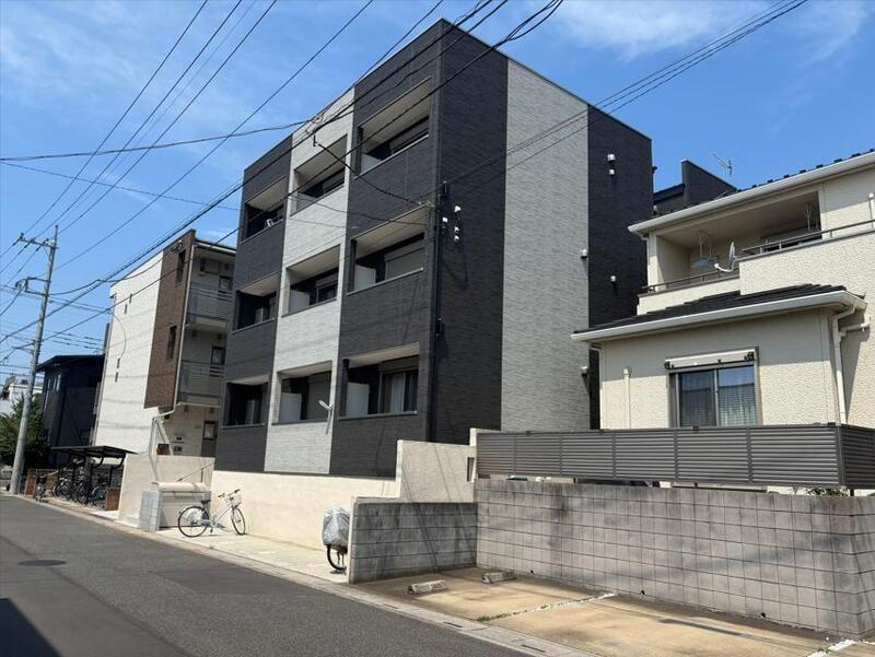 ウィングガーデン吉野町