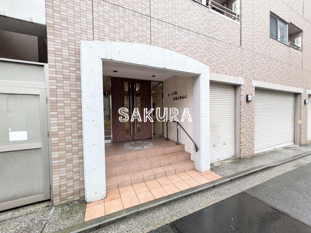 ル・レガルみなとみらい