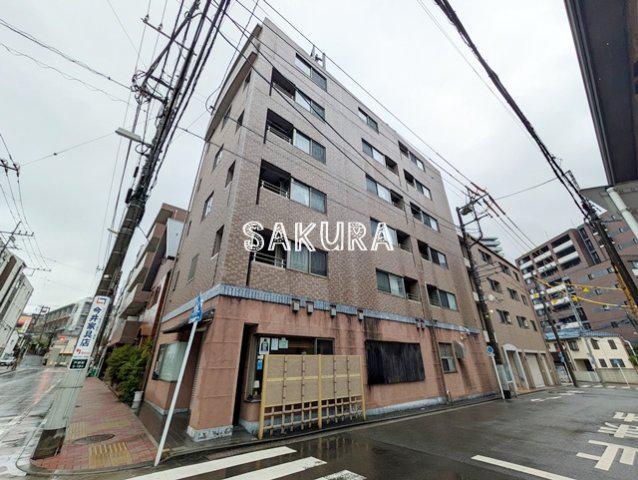 ル・レガルみなとみらい