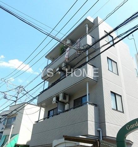 シャトーフェニックスたかやま