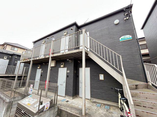 勝田台PDII