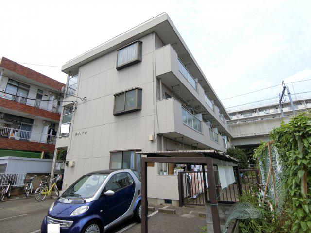泉ハイツ