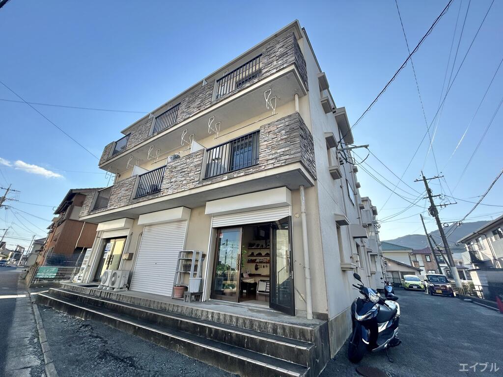 苅田ドミトリーA棟