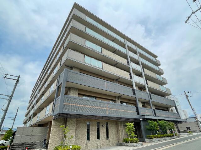 パデシオン御池西ノ京グラン
