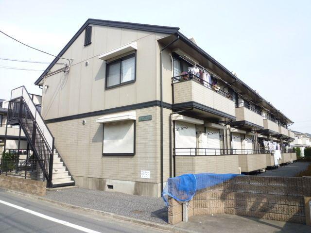 エスポワールB