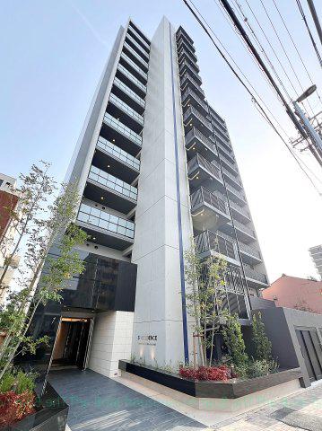 S-RESIDENCE亀島駅前ASCENT