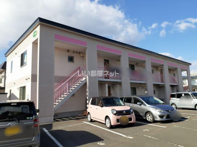 ピース2(2LDK/1階)