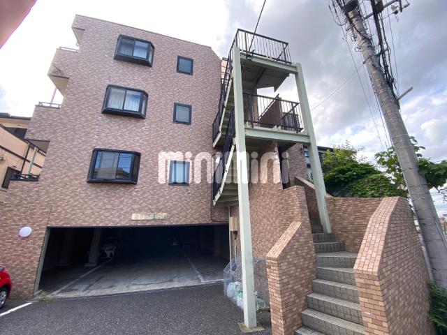 あさひ弐番館