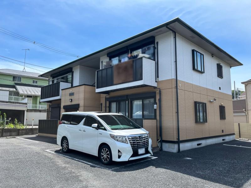 ウィンディア参番館