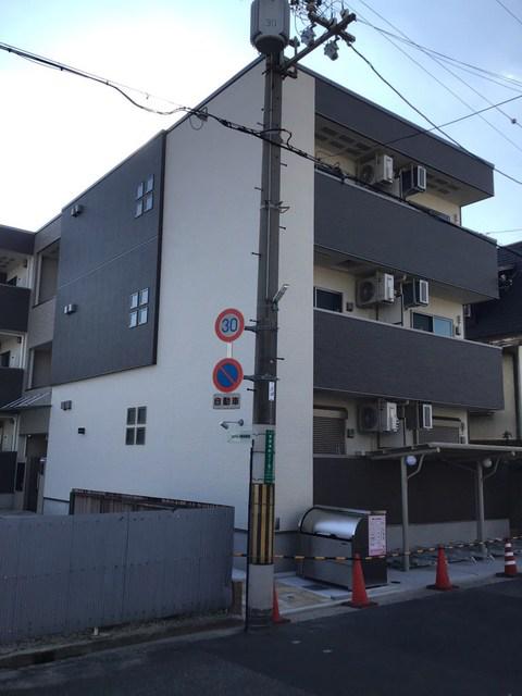 フジパレス堺市駅東