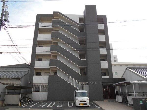 アビタシオンサクラ