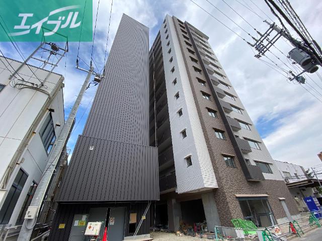 アルファステイツ問屋町II