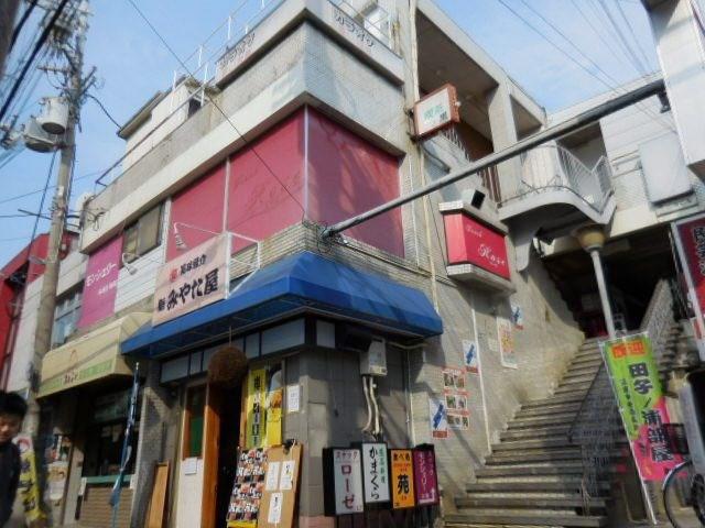 第三三功ビル
