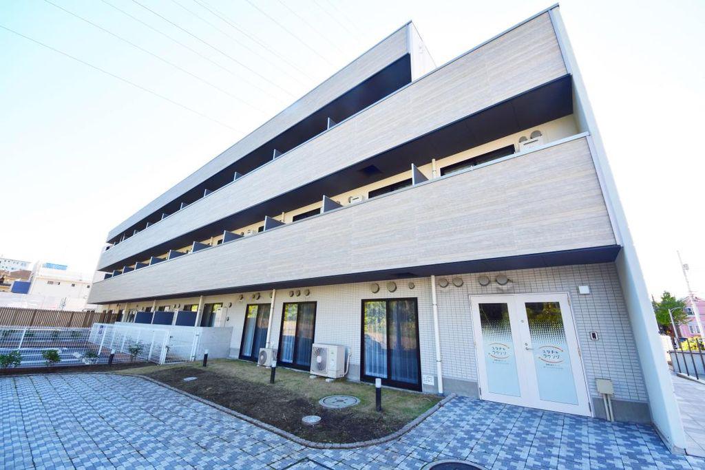 LOC`S YOKODAI