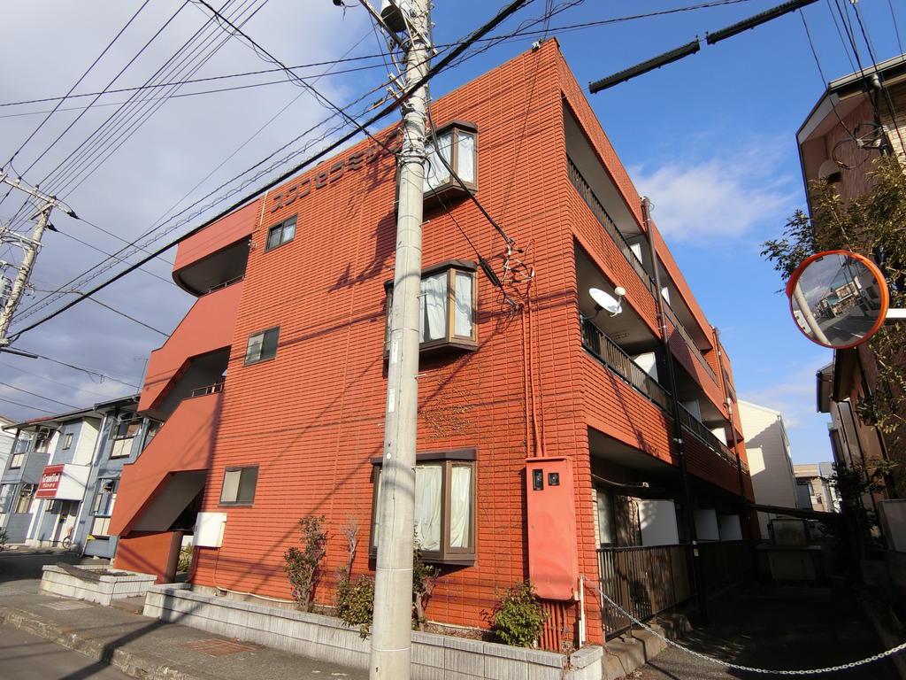 スワンセラミックマンション
