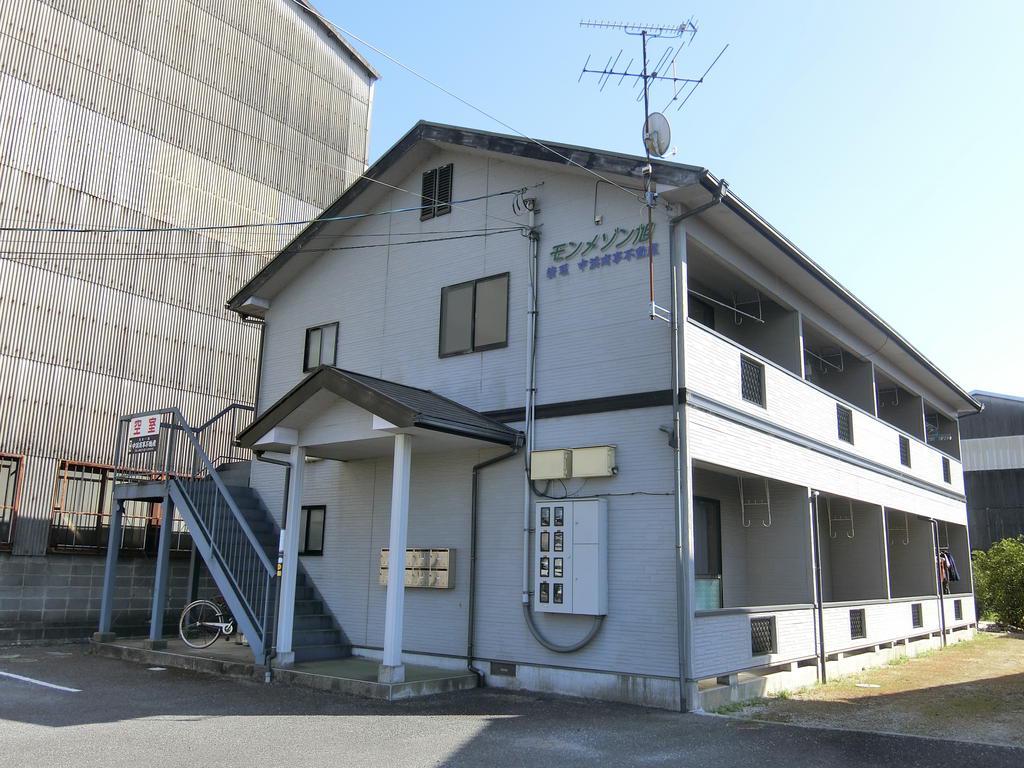 モンメゾン旭