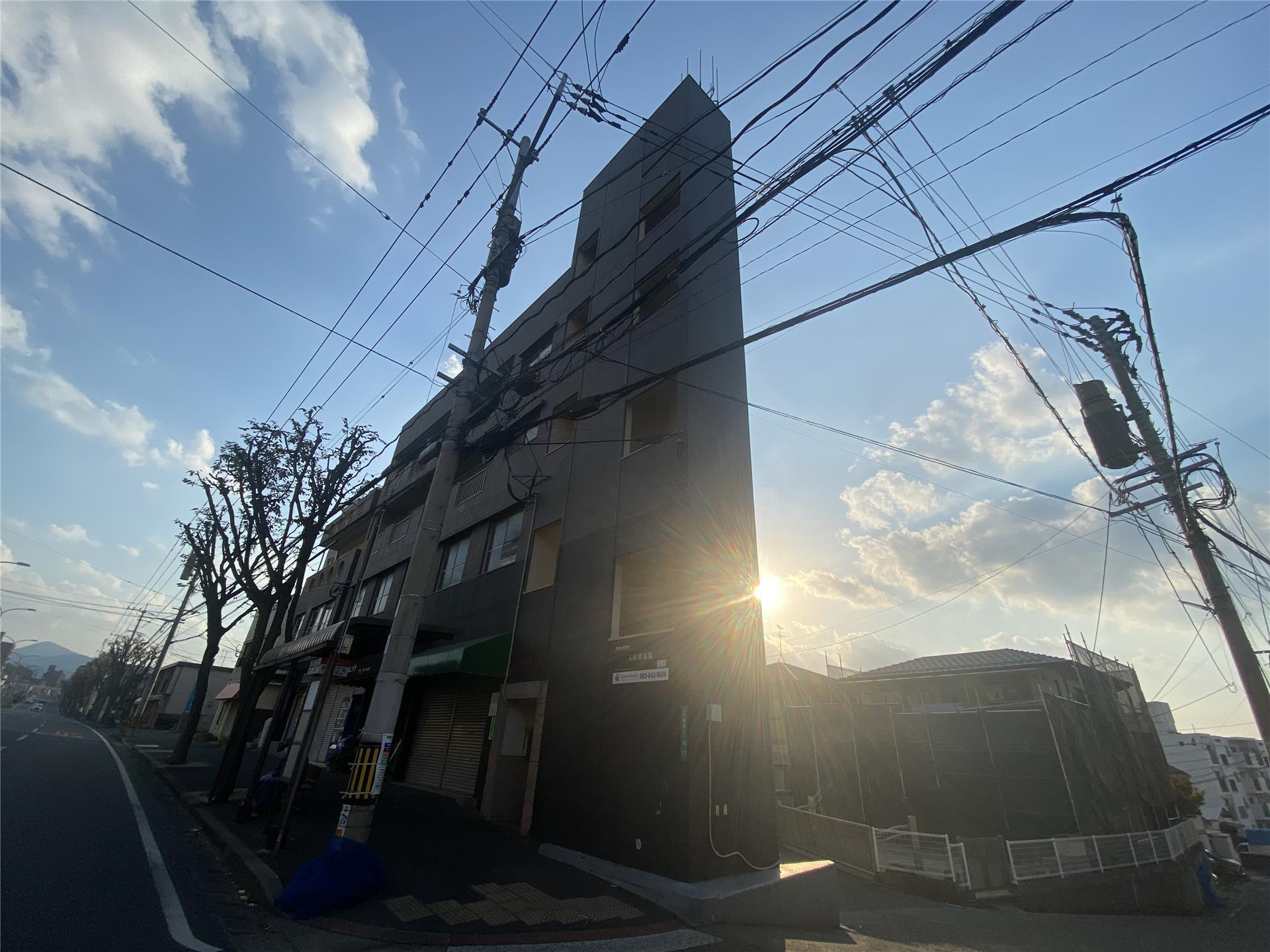 プリンセス霧ヶ丘II