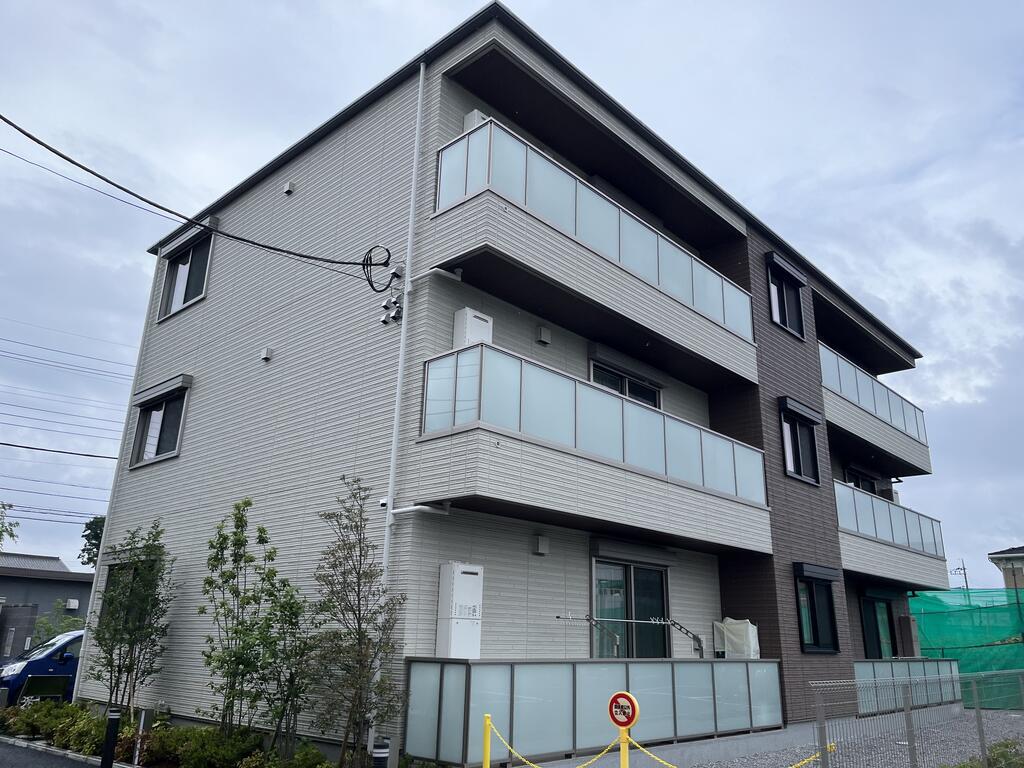 リラフォート