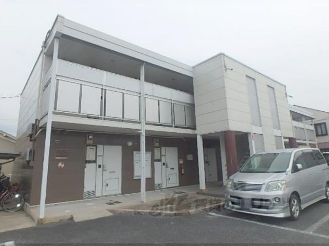 レオパレス PARCSIDEⅡ