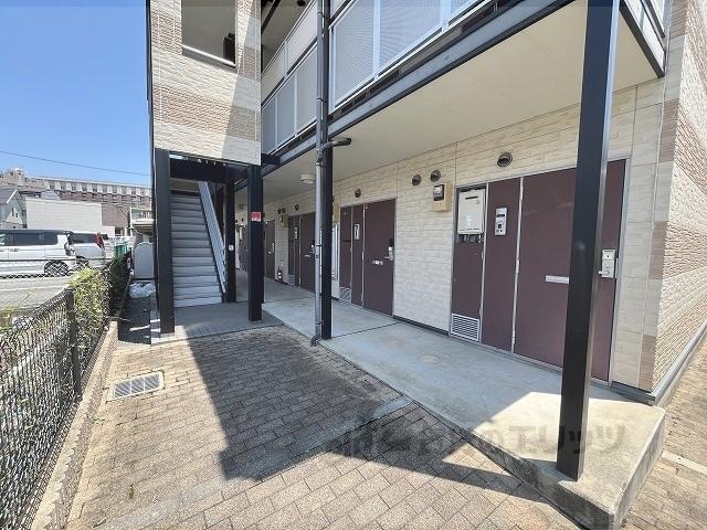 レオパレスヤングフォレストA