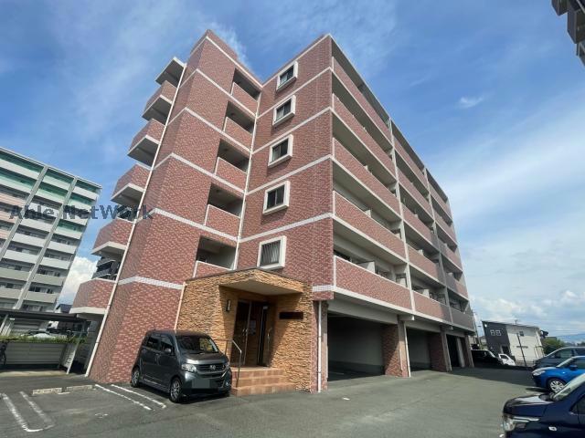 アンクレージュ・KAZ(1DK/3階)