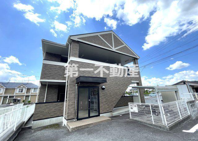 ＪＲ加古川線 滝野駅 徒歩14分 2階建 築22年