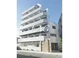 B CITY APARTMENT SHINAGAWA ウエスト