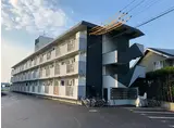 アルファコート宮崎