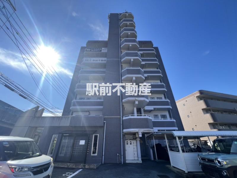 YMクレスト